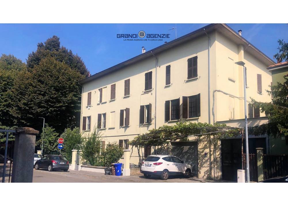 Affitto Quadrilocale a Parma trilocale Ospedale di 100 mq
